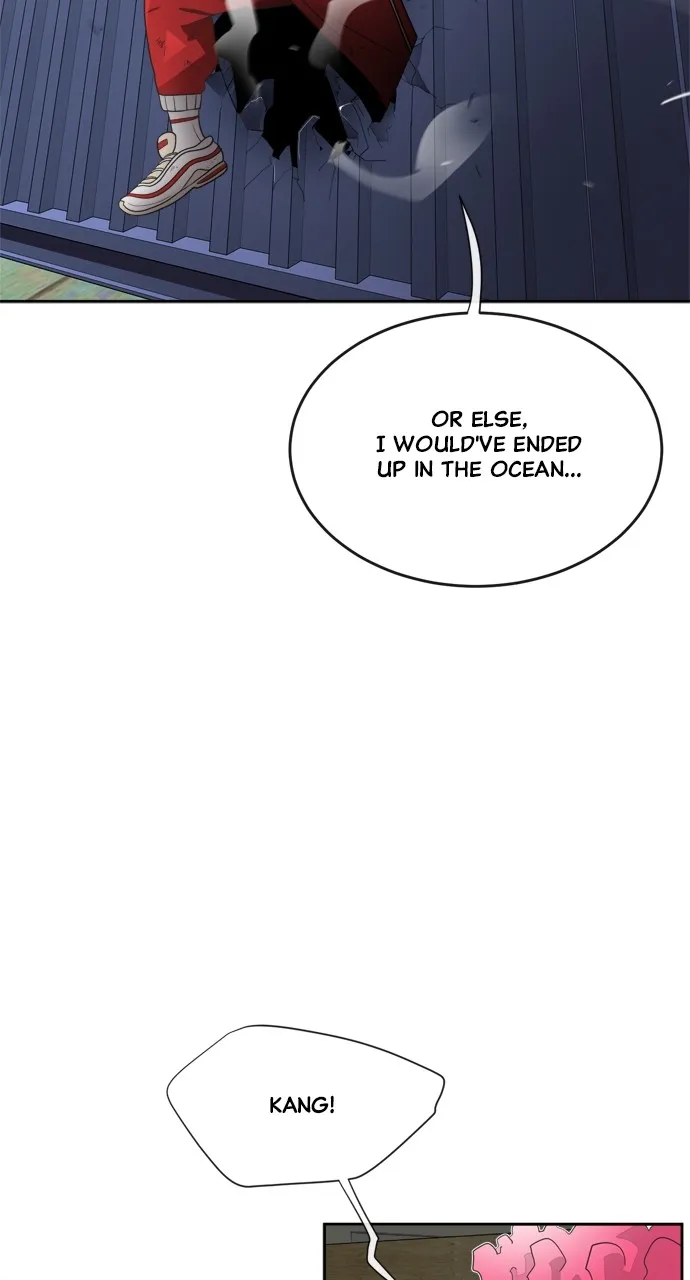The Superhuman Era Chapter 4 page 24 - 