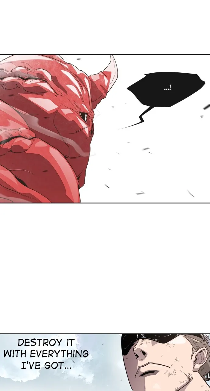 The Superhuman Era Chapter 4 page 29 - 