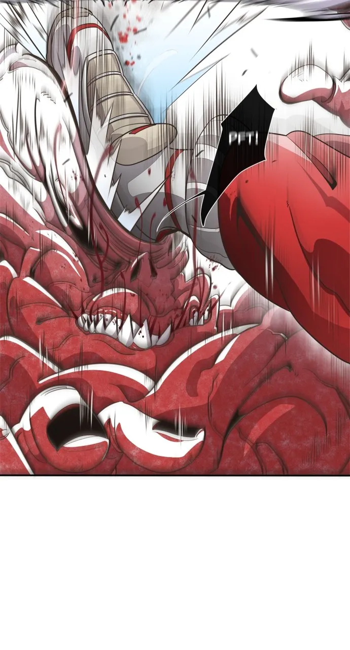 The Superhuman Era Chapter 4 page 36 - 