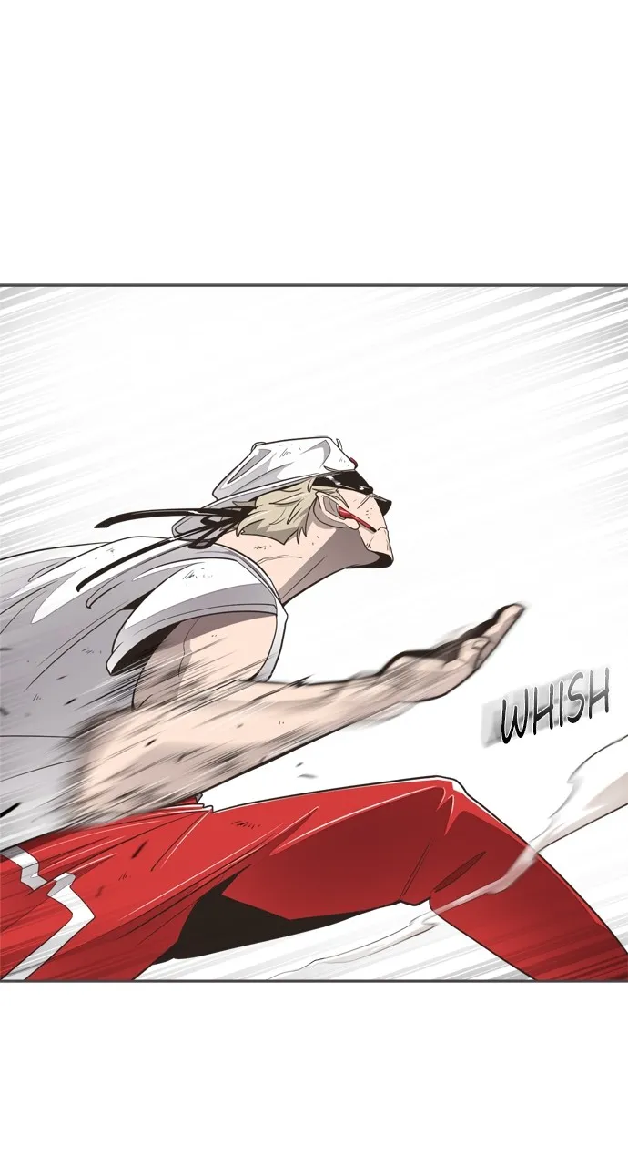 The Superhuman Era Chapter 4 page 37 - 