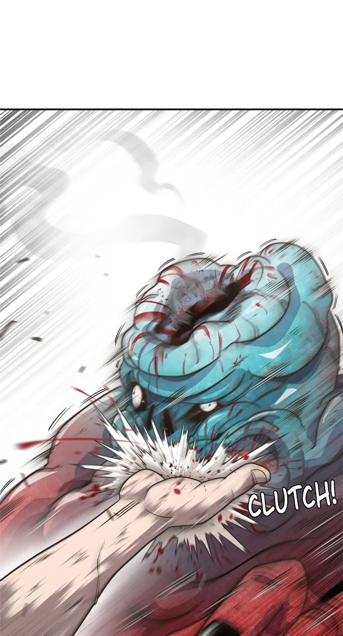 The Superhuman Era Chapter 4 page 38 - 