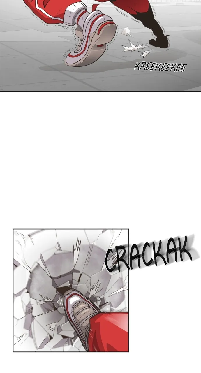 The Superhuman Era Chapter 4 page 40 - 