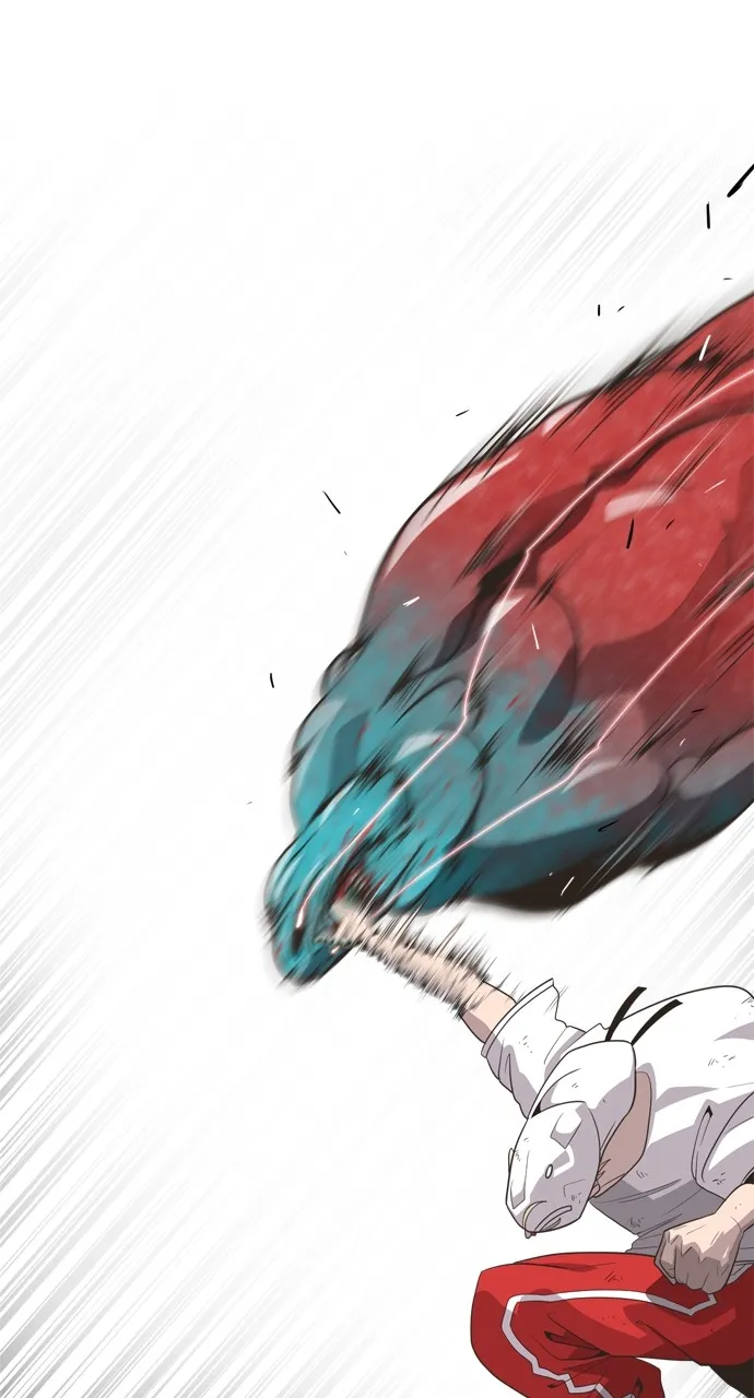 The Superhuman Era Chapter 4 page 41 - 