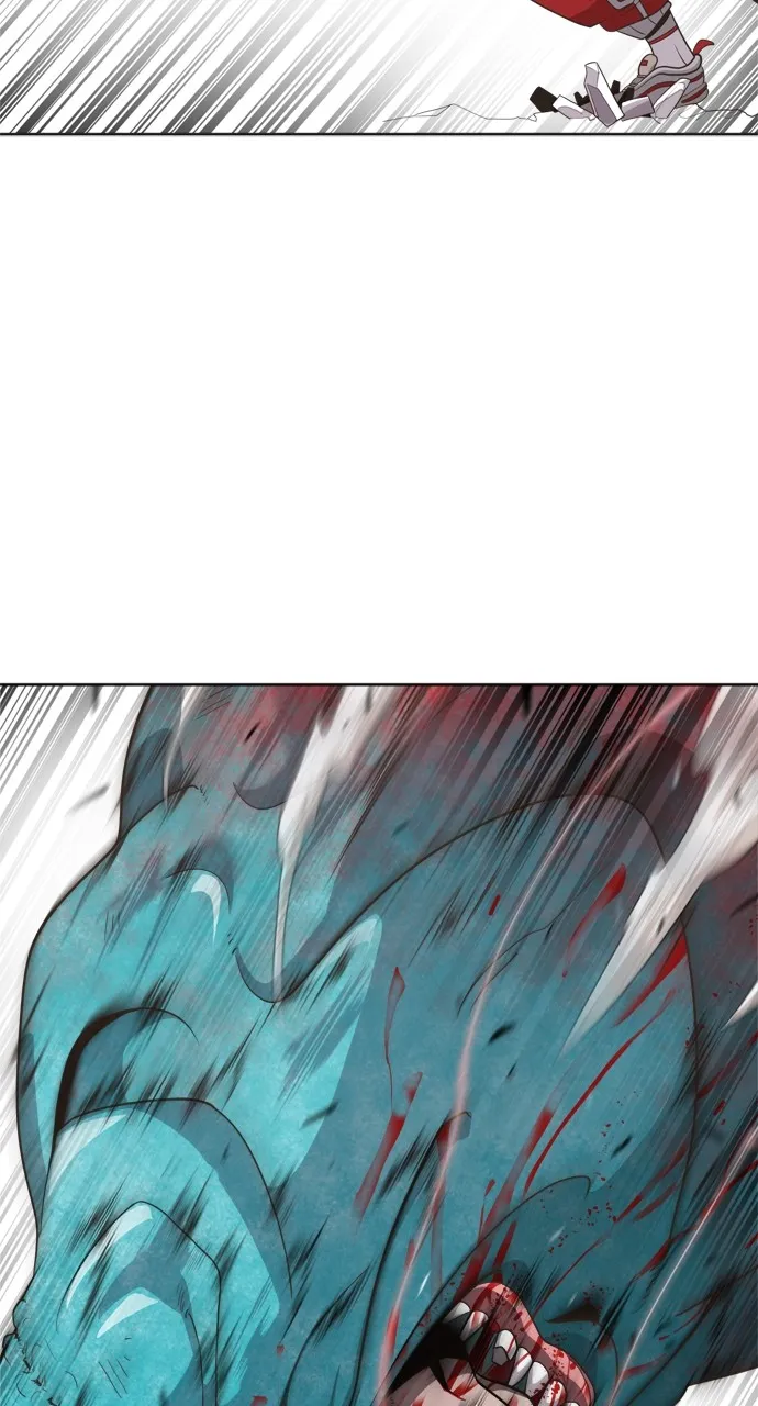 The Superhuman Era Chapter 4 page 42 - 