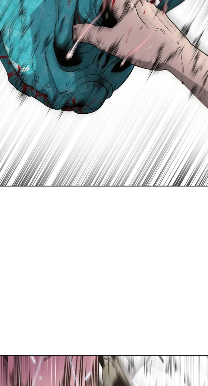 The Superhuman Era Chapter 4 page 43 - 