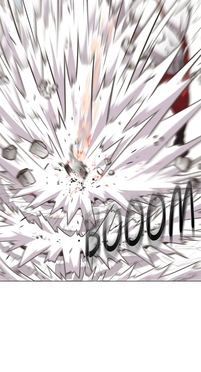 The Superhuman Era Chapter 4 page 46 - 