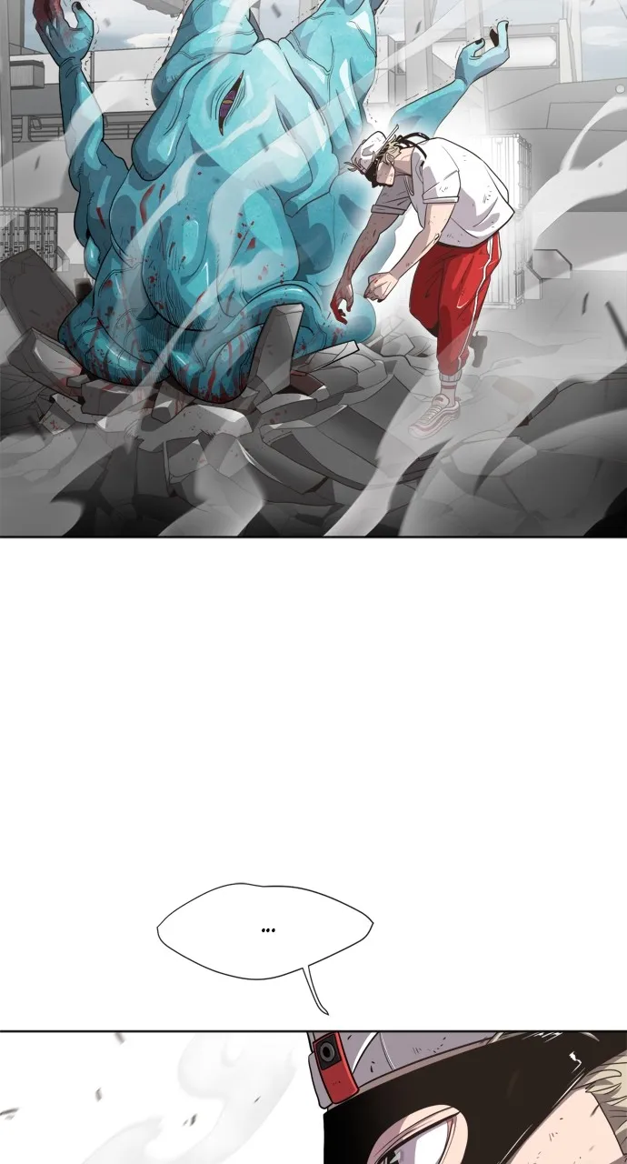 The Superhuman Era Chapter 4 page 51 - 