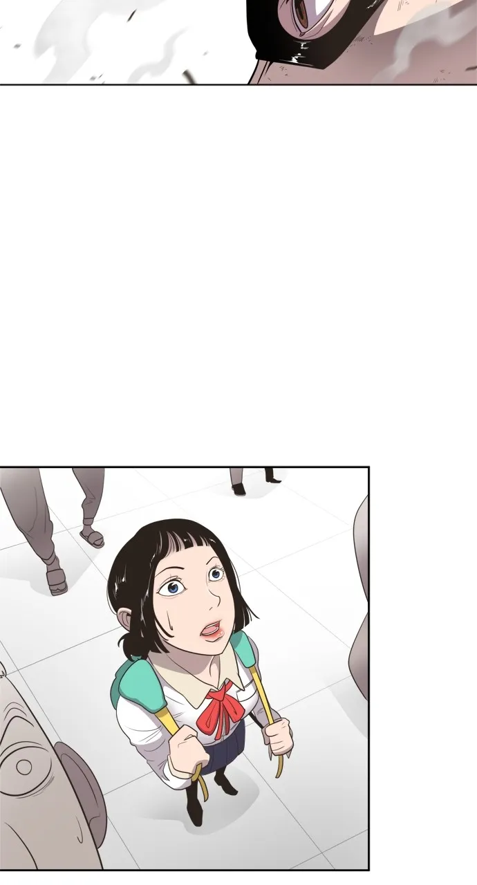 The Superhuman Era Chapter 4 page 52 - 