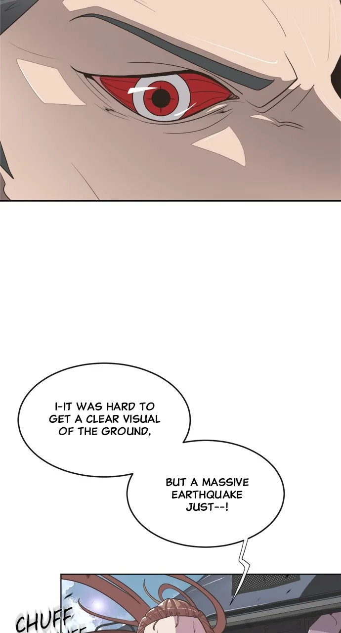 The Superhuman Era Chapter 4 page 56 - 
