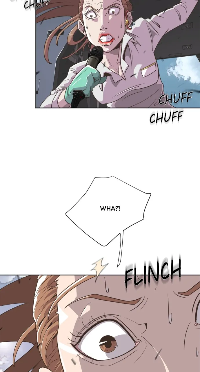 The Superhuman Era Chapter 4 page 57 - 