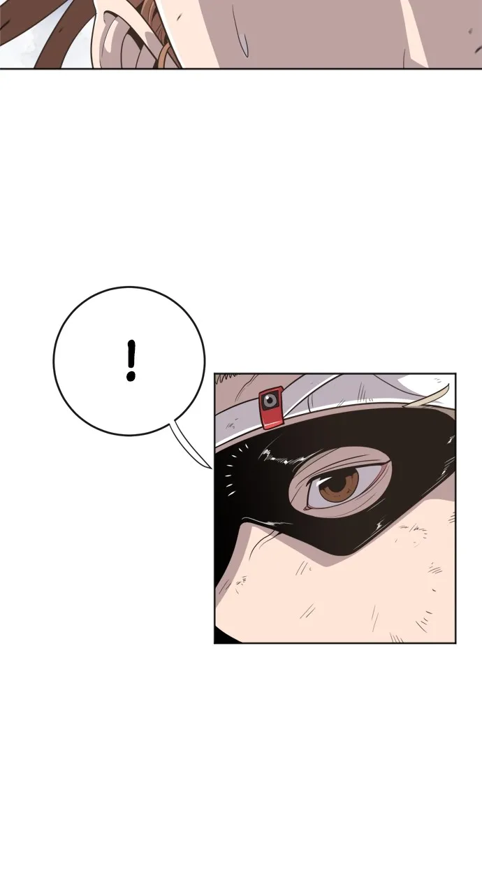The Superhuman Era Chapter 4 page 58 - 
