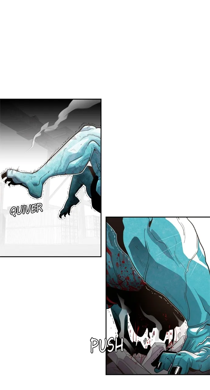 The Superhuman Era Chapter 4 page 60 - 