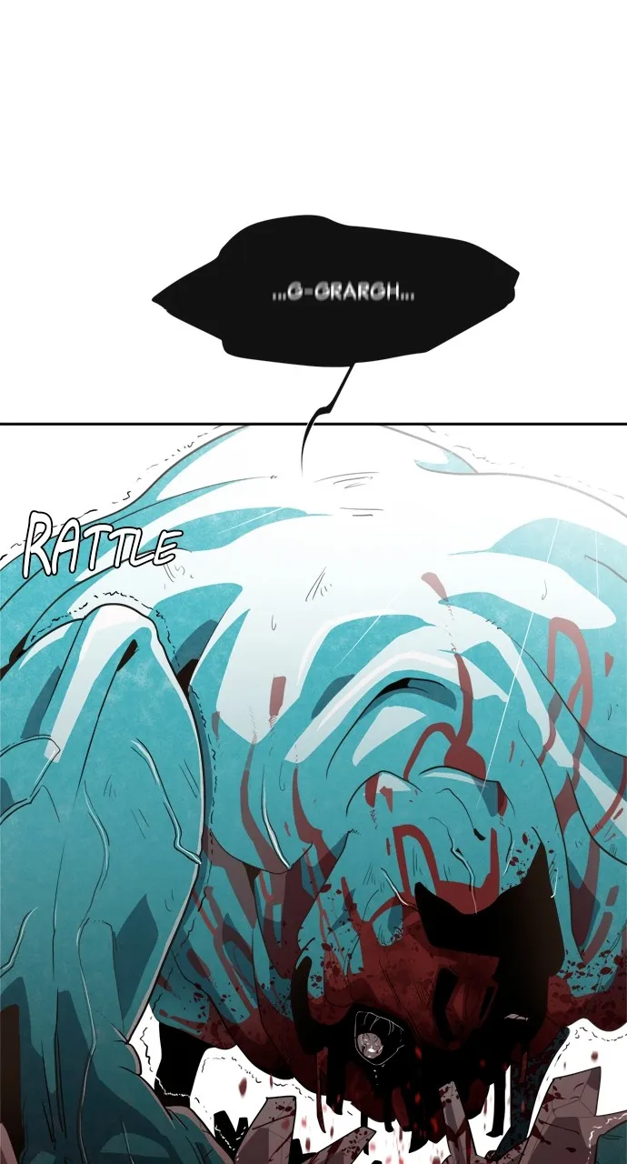 The Superhuman Era Chapter 4 page 61 - 