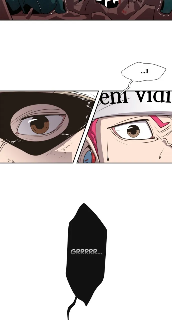 The Superhuman Era Chapter 4 page 62 - 