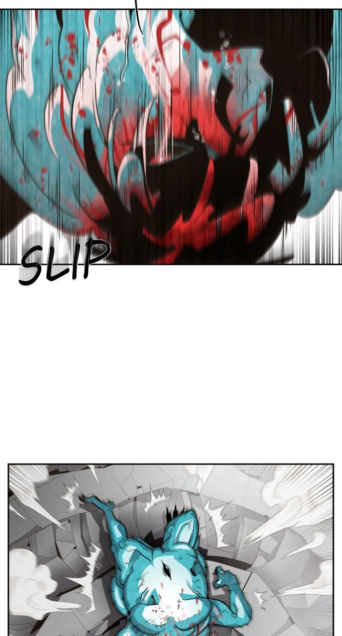 The Superhuman Era Chapter 4 page 63 - 