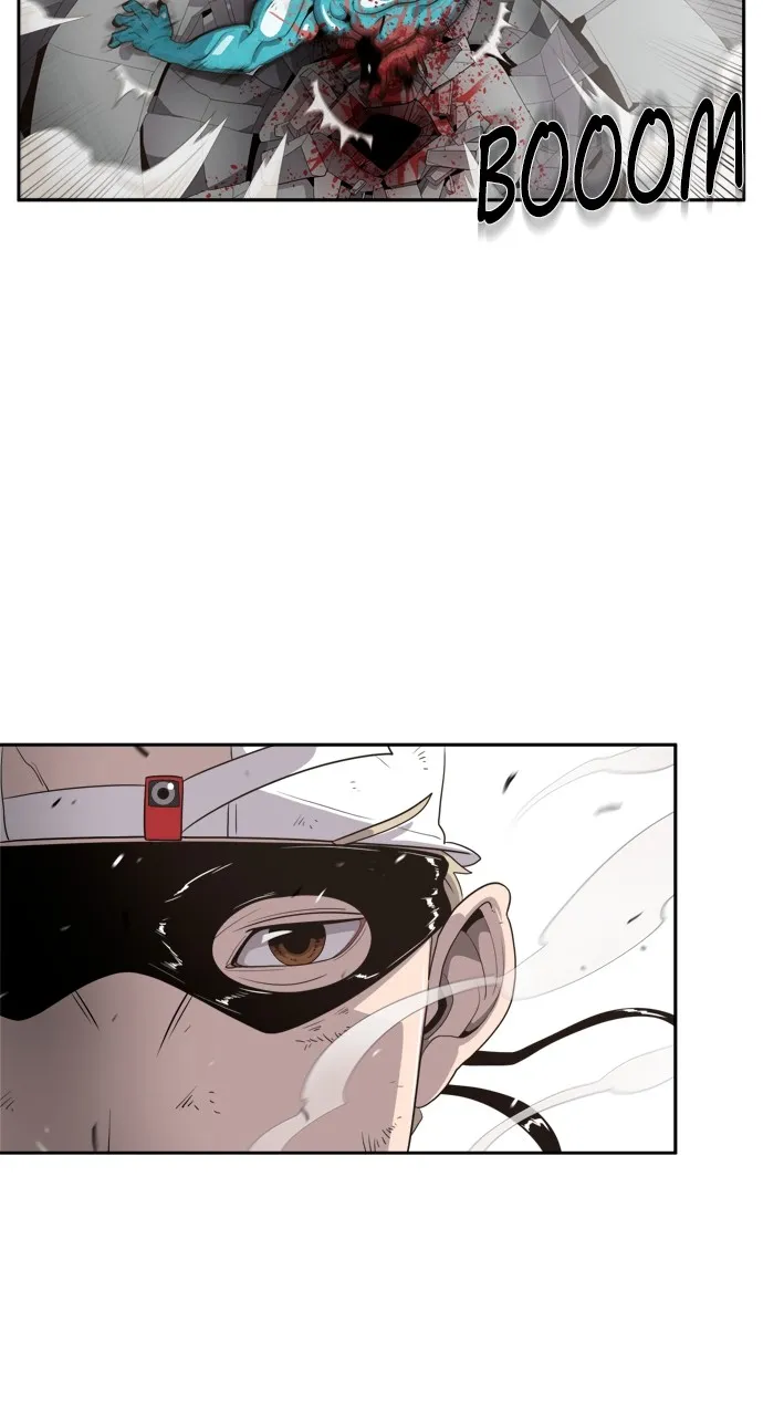 The Superhuman Era Chapter 4 page 64 - 