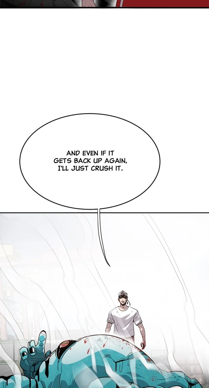 The Superhuman Era Chapter 4 page 67 - 
