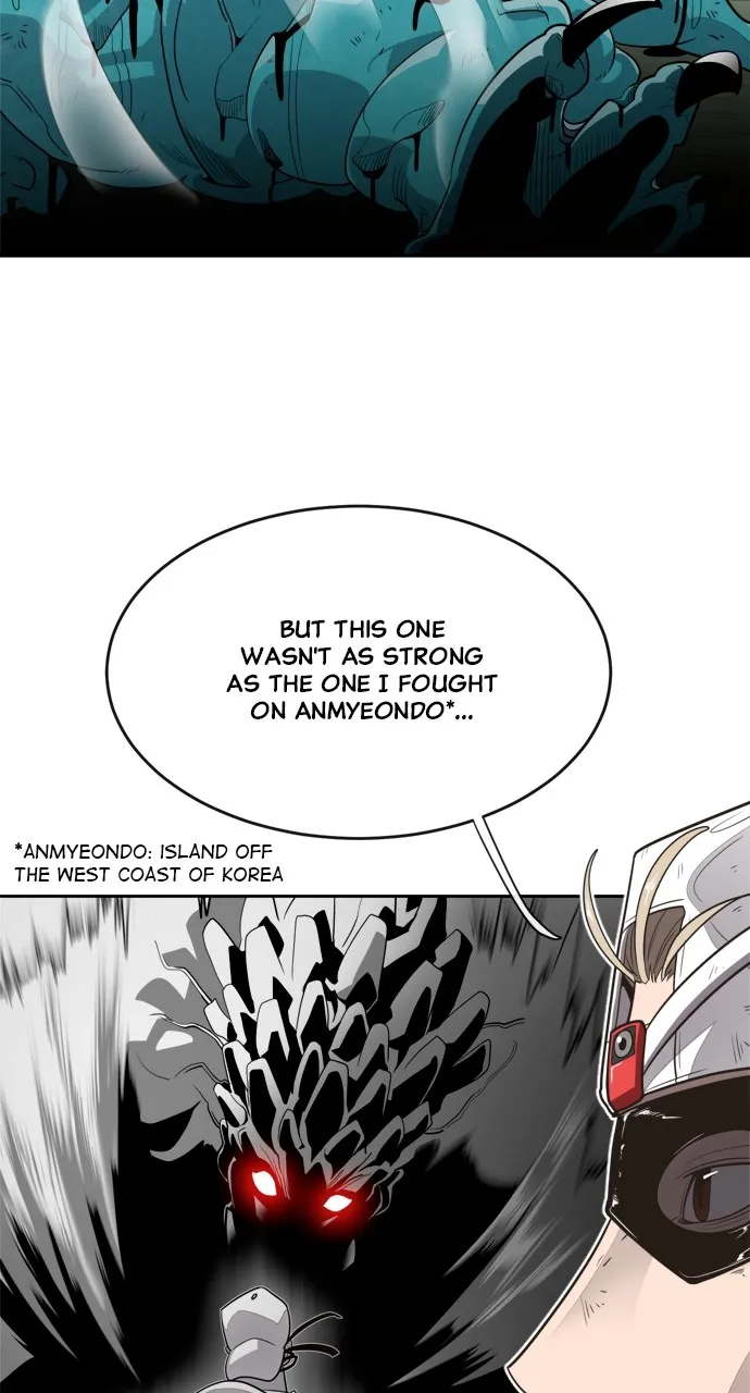 The Superhuman Era Chapter 4 page 68 - 