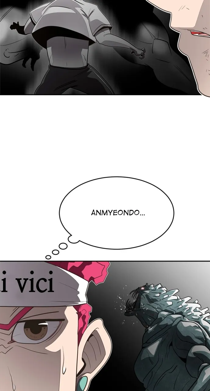 The Superhuman Era Chapter 4 page 69 - 