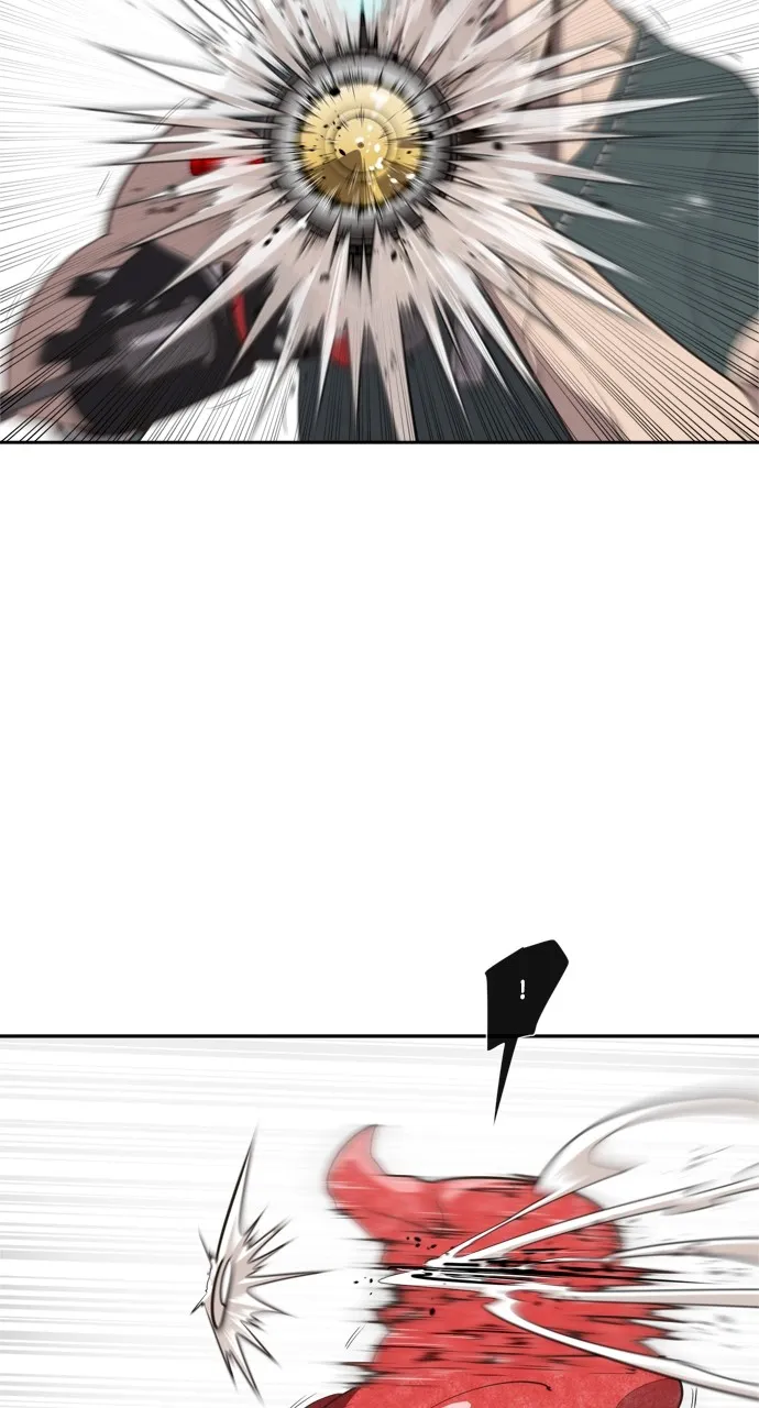 The Superhuman Era Chapter 4 page 8 - 