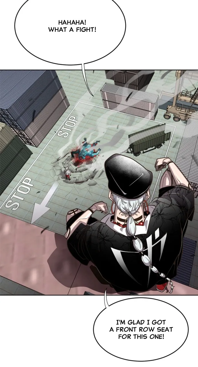 The Superhuman Era Chapter 4 page 71 - 