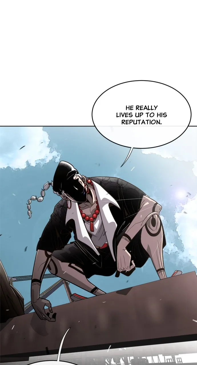 The Superhuman Era Chapter 4 page 72 - 