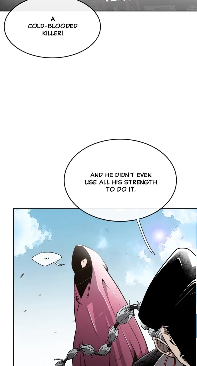 The Superhuman Era Chapter 4 page 73 - 