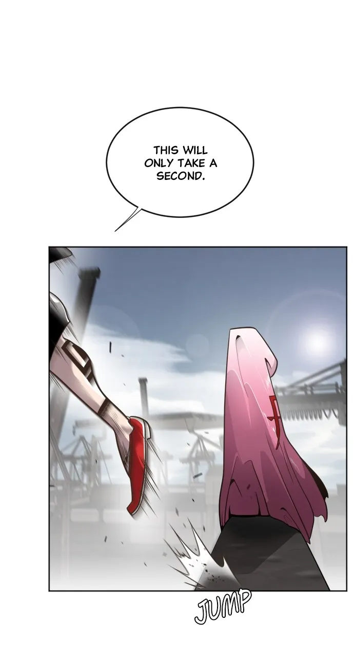 The Superhuman Era Chapter 4 page 75 - 