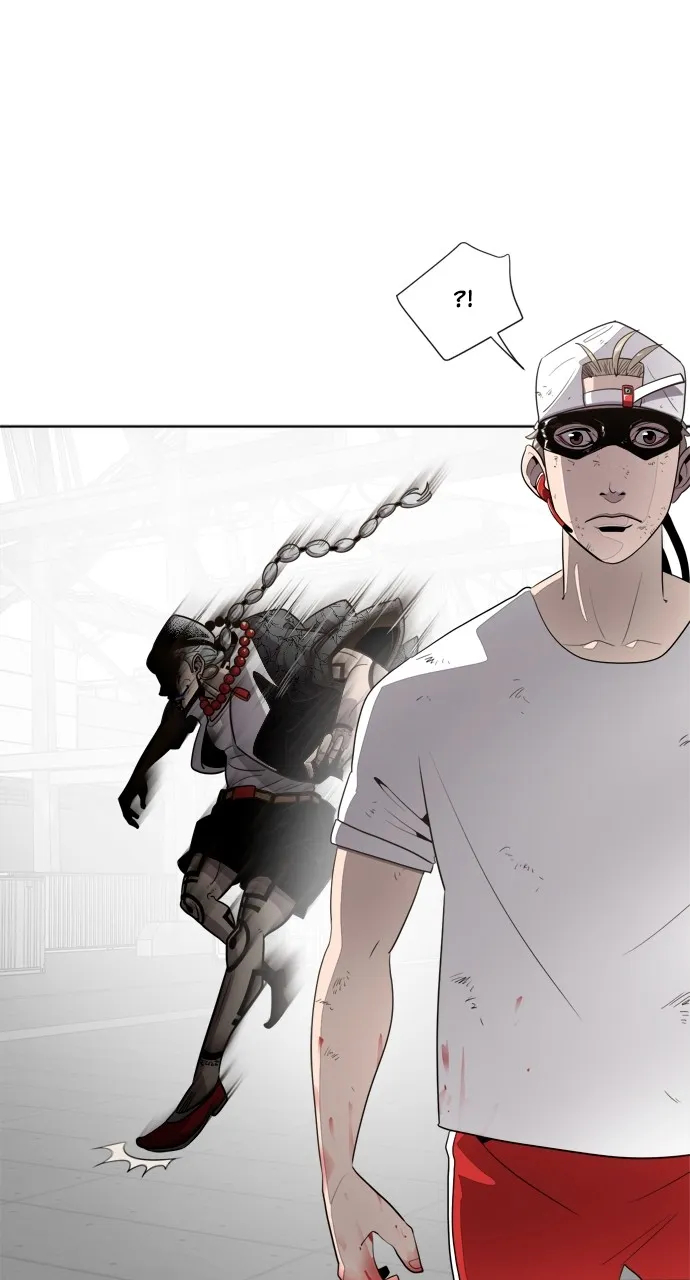 The Superhuman Era Chapter 4 page 76 - 