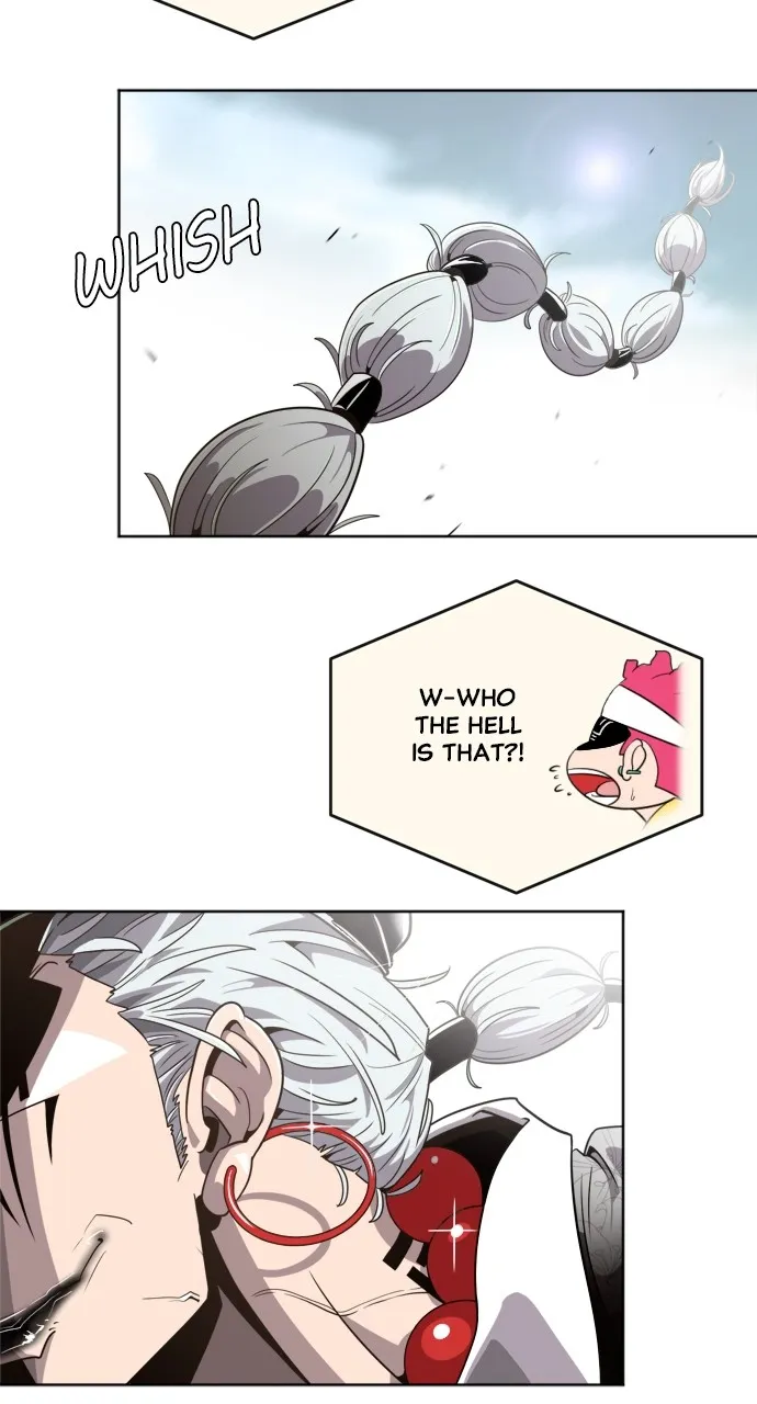 The Superhuman Era Chapter 4 page 78 - 