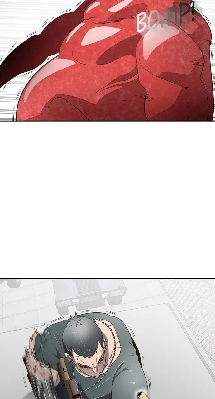 The Superhuman Era Chapter 4 page 9 - 