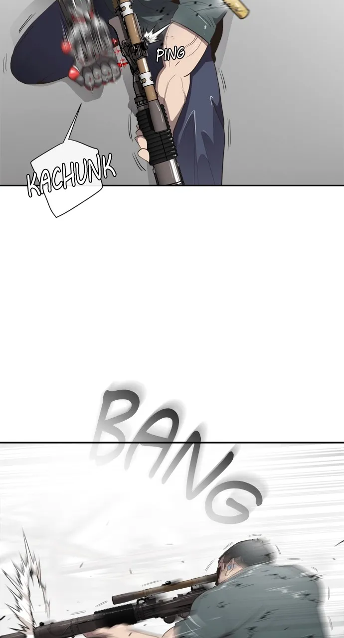 The Superhuman Era Chapter 4 page 10 - 