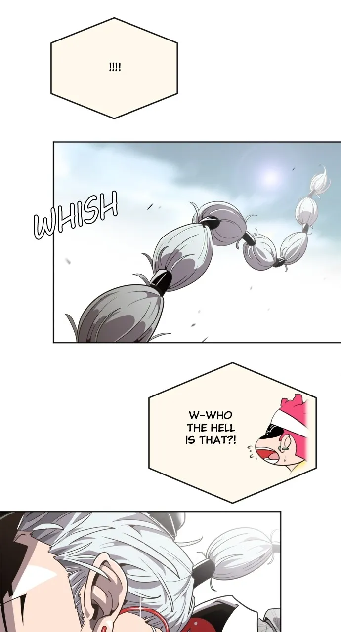 The Superhuman Era Chapter 5 page 1 - 