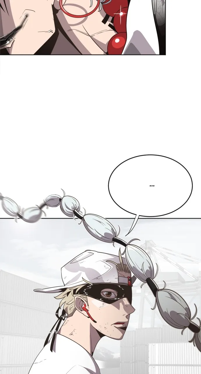 The Superhuman Era Chapter 5 page 2 - 