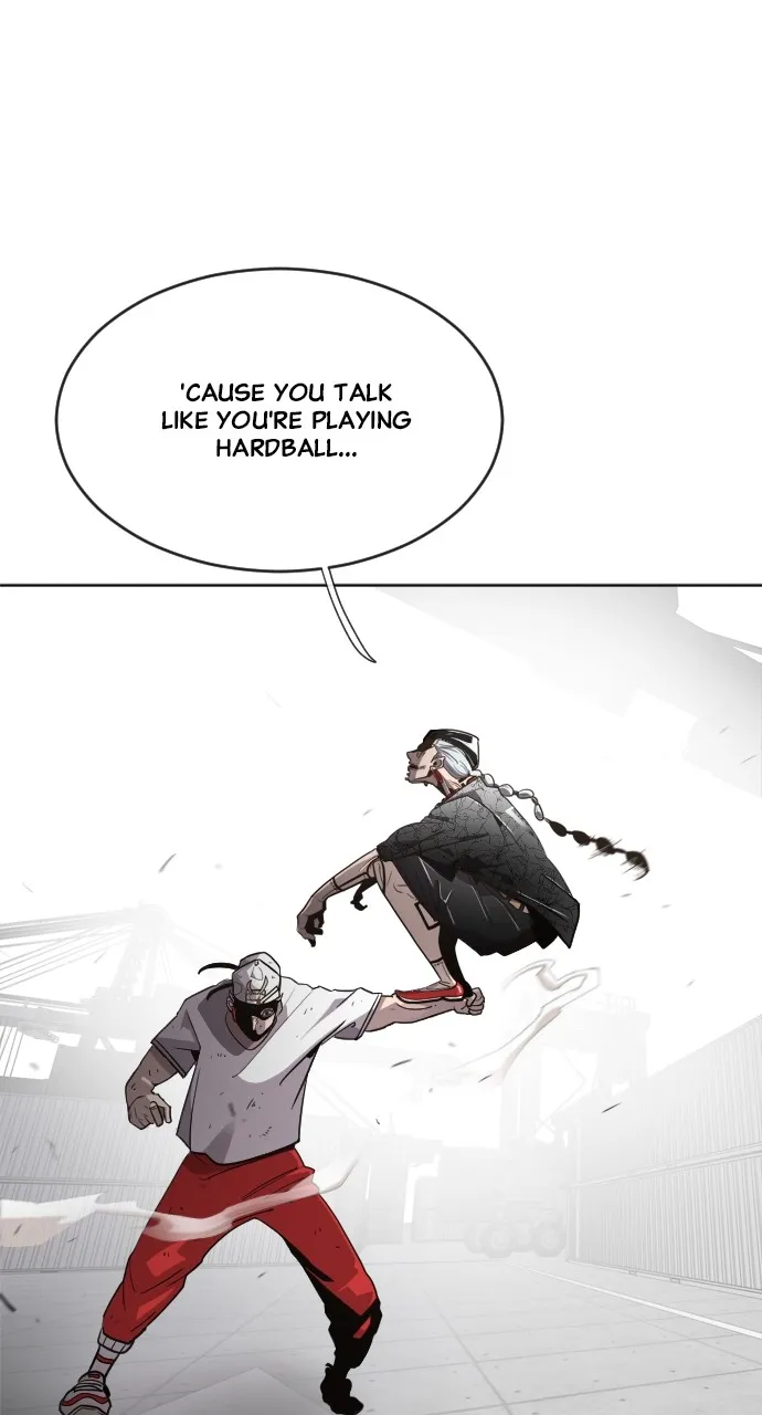 The Superhuman Era Chapter 5 page 103 - 