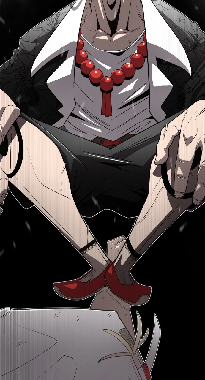 The Superhuman Era Chapter 5 page 105 - 