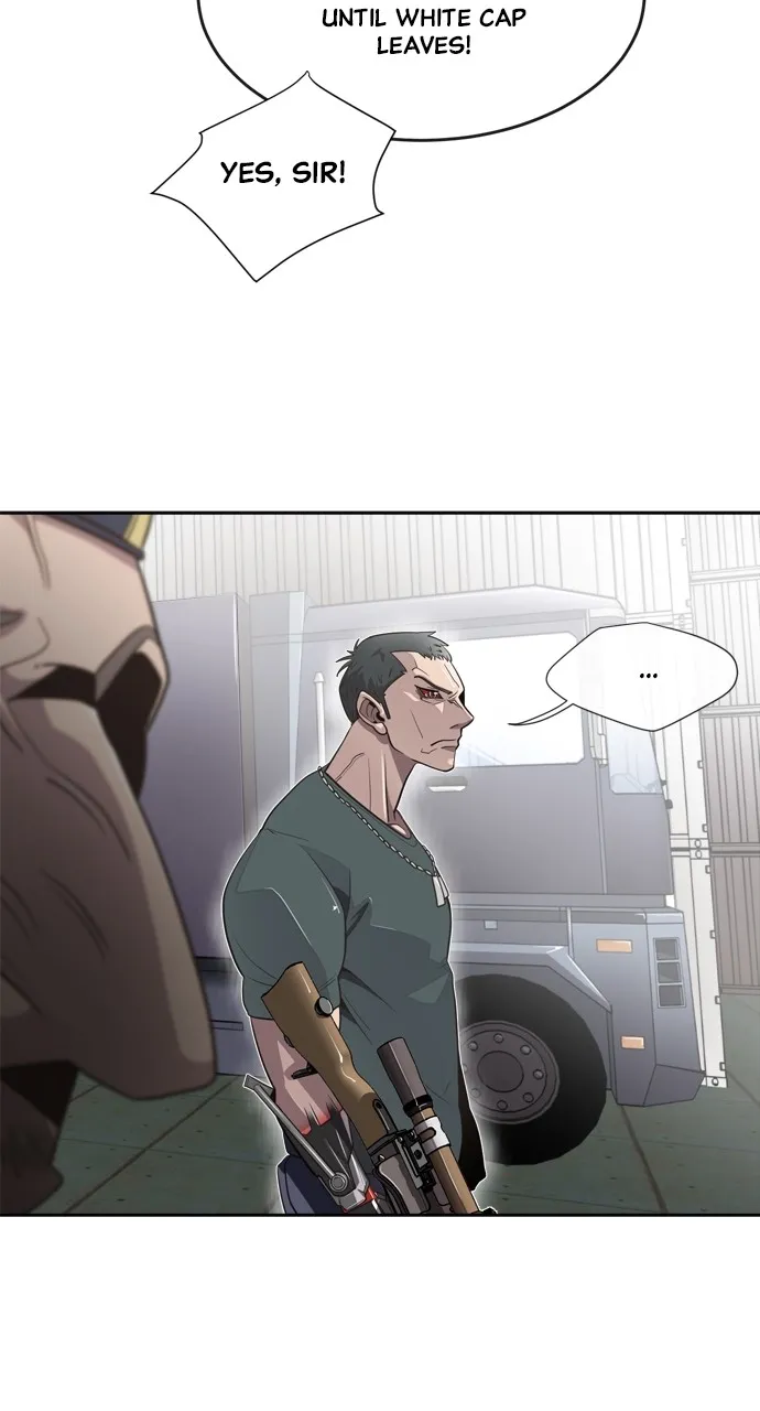 The Superhuman Era Chapter 5 page 19 - 