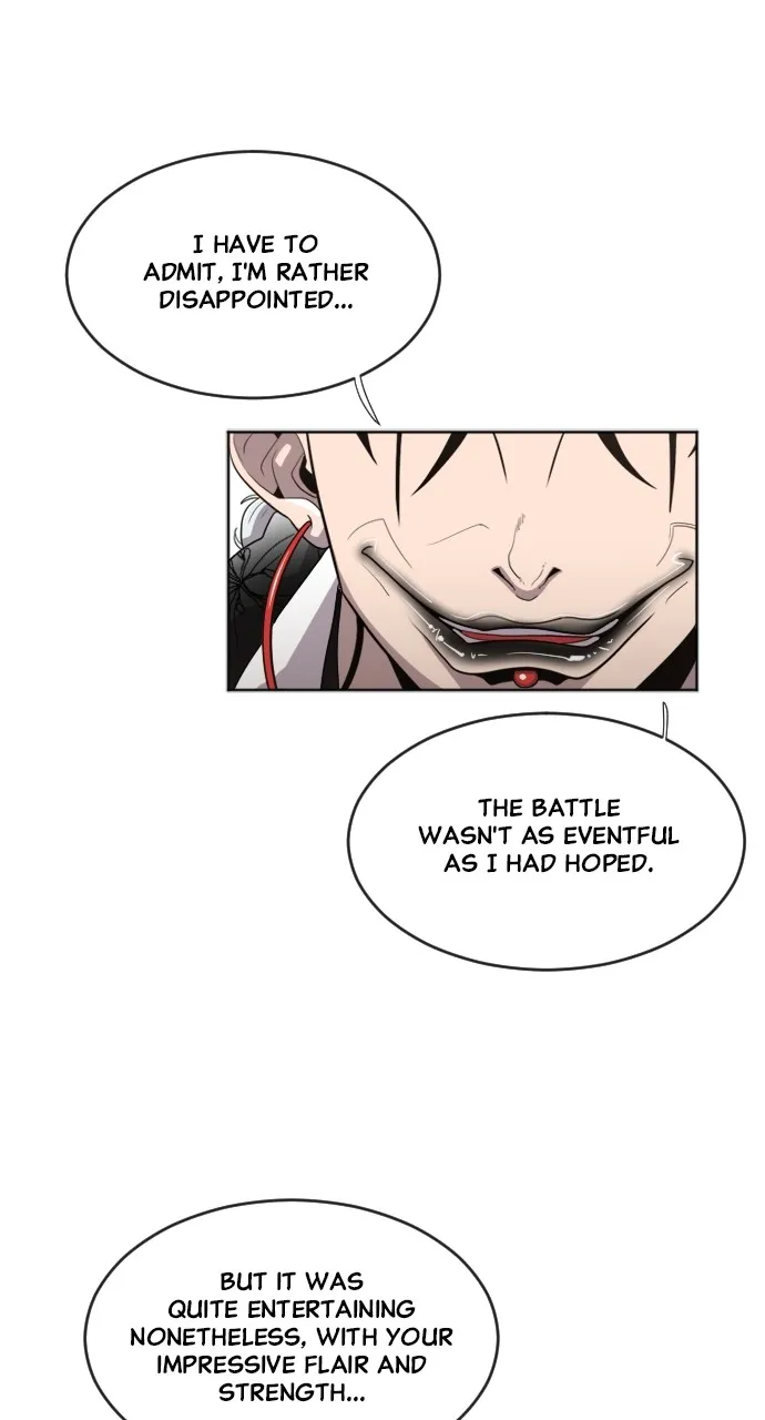 The Superhuman Era Chapter 5 page 20 - 