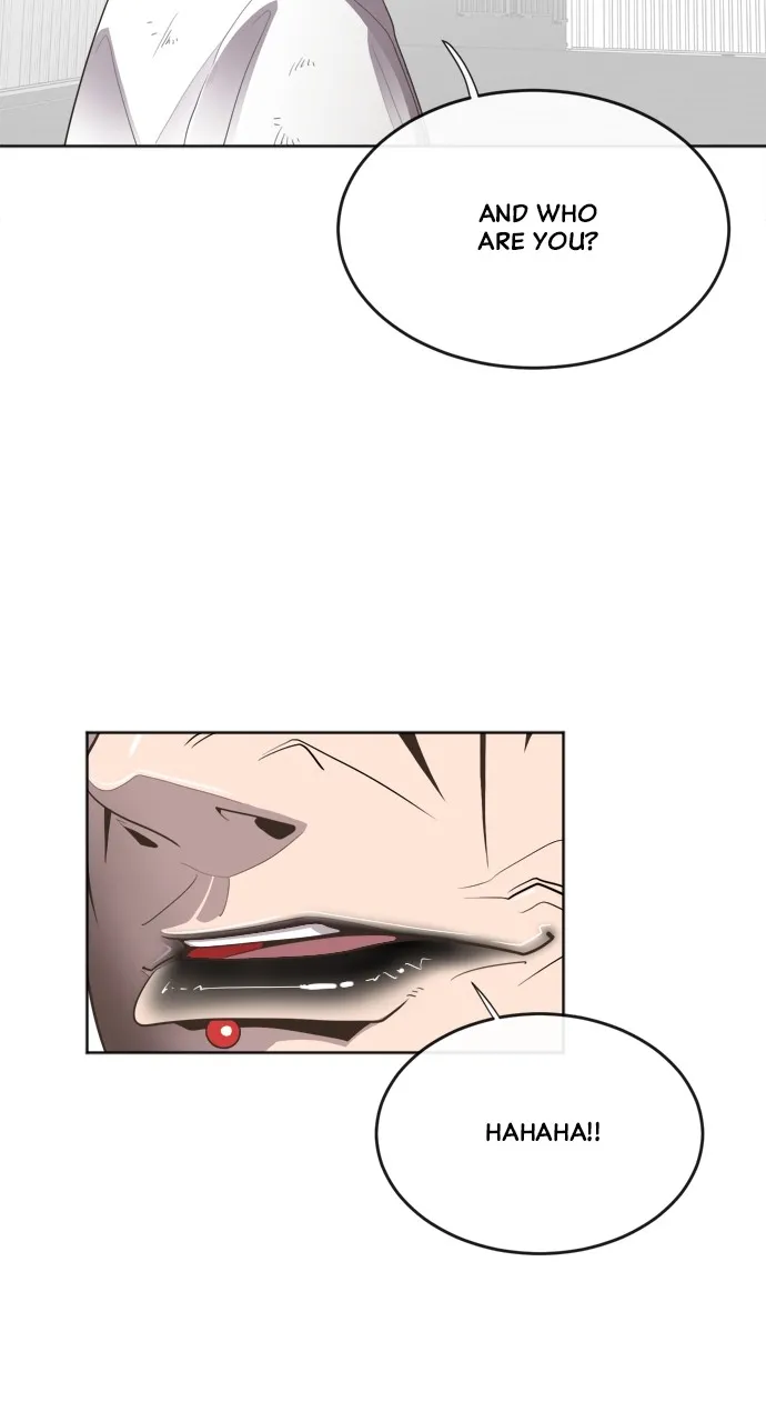 The Superhuman Era Chapter 5 page 3 - 