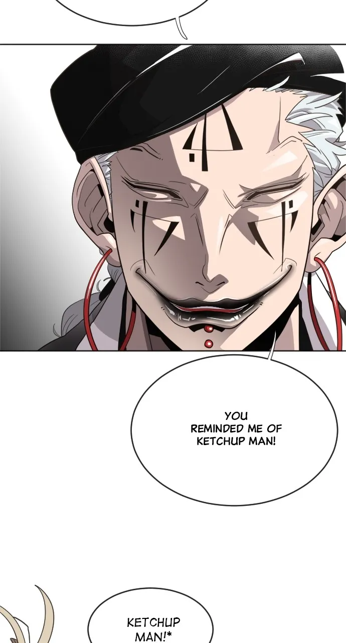 The Superhuman Era Chapter 5 page 21 - 