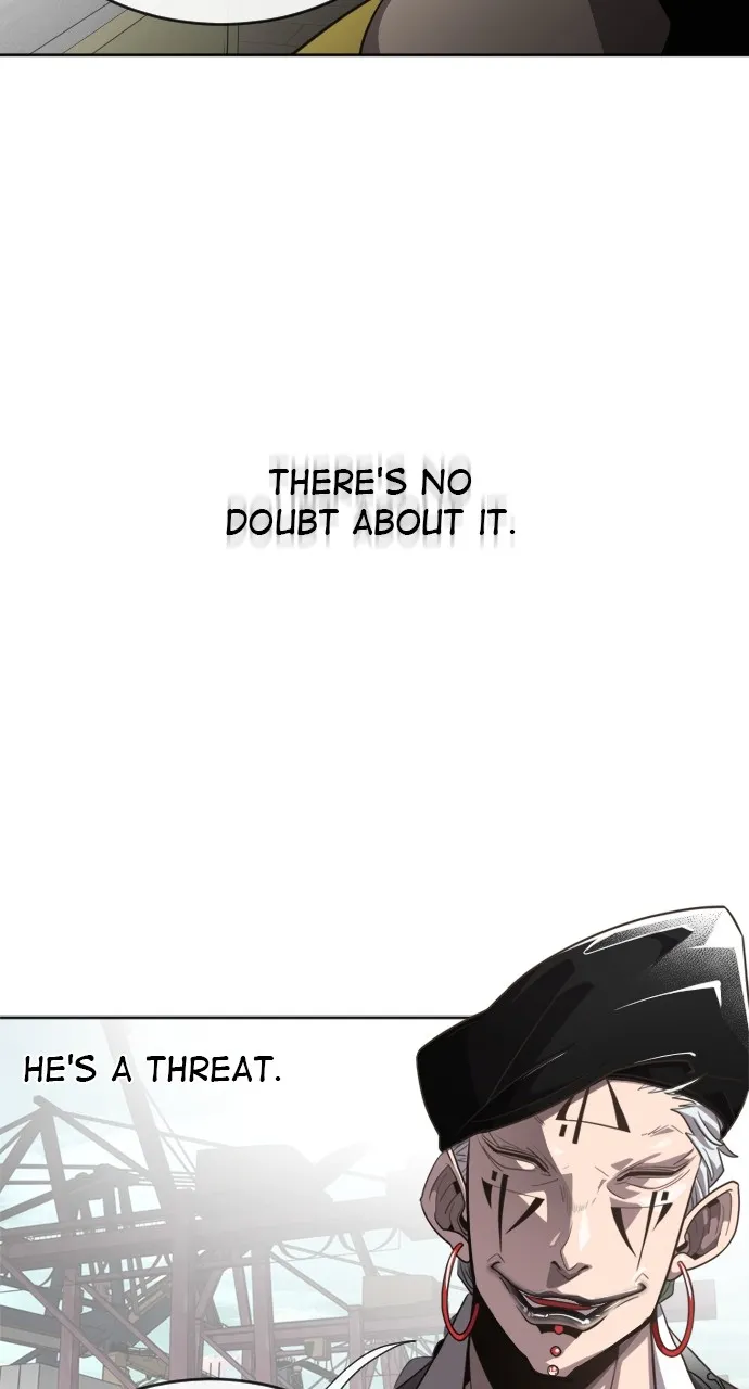 The Superhuman Era Chapter 5 page 27 - 