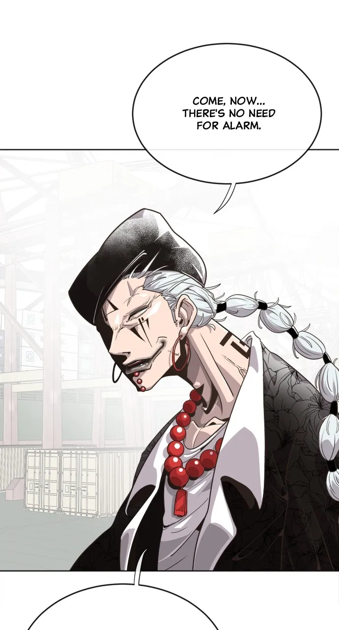The Superhuman Era Chapter 5 page 4 - 