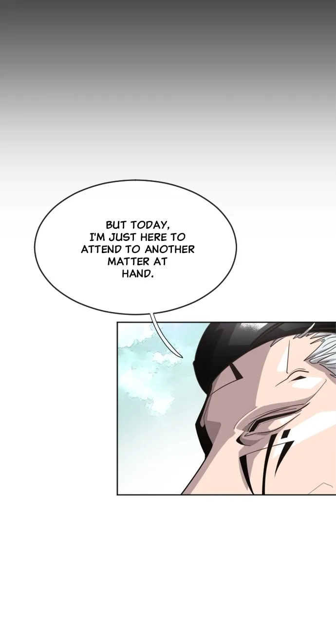 The Superhuman Era Chapter 5 page 32 - 