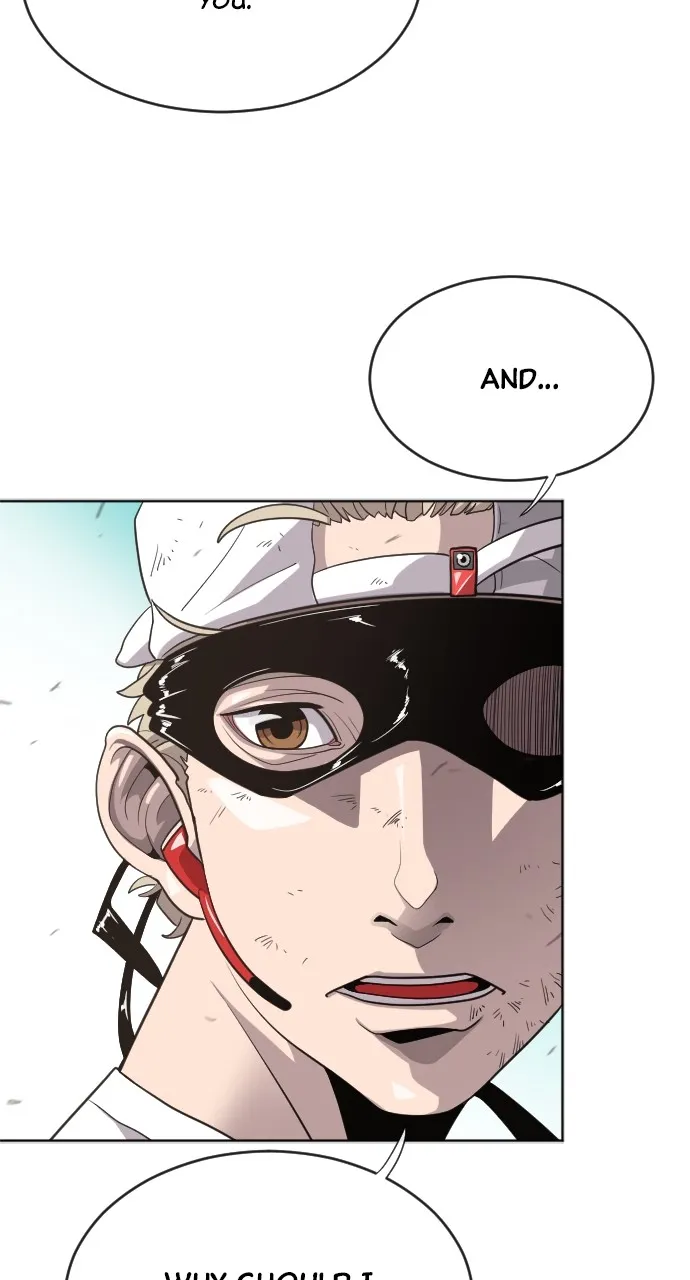 The Superhuman Era Chapter 5 page 34 - 