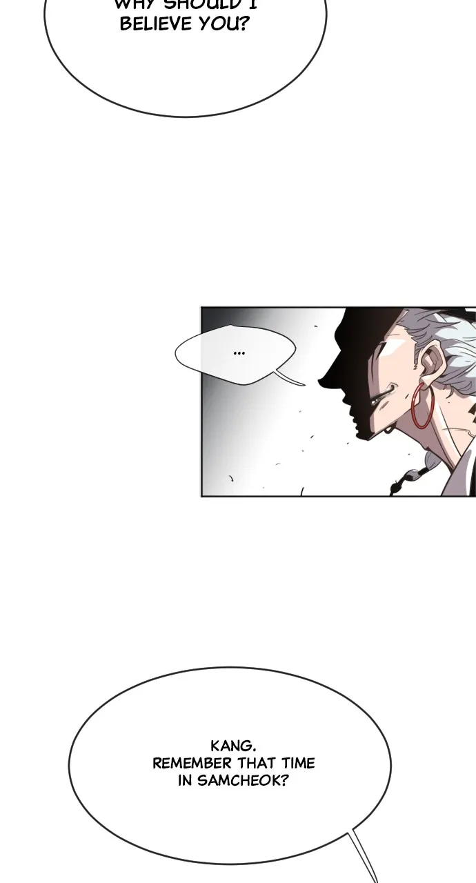 The Superhuman Era Chapter 5 page 35 - 