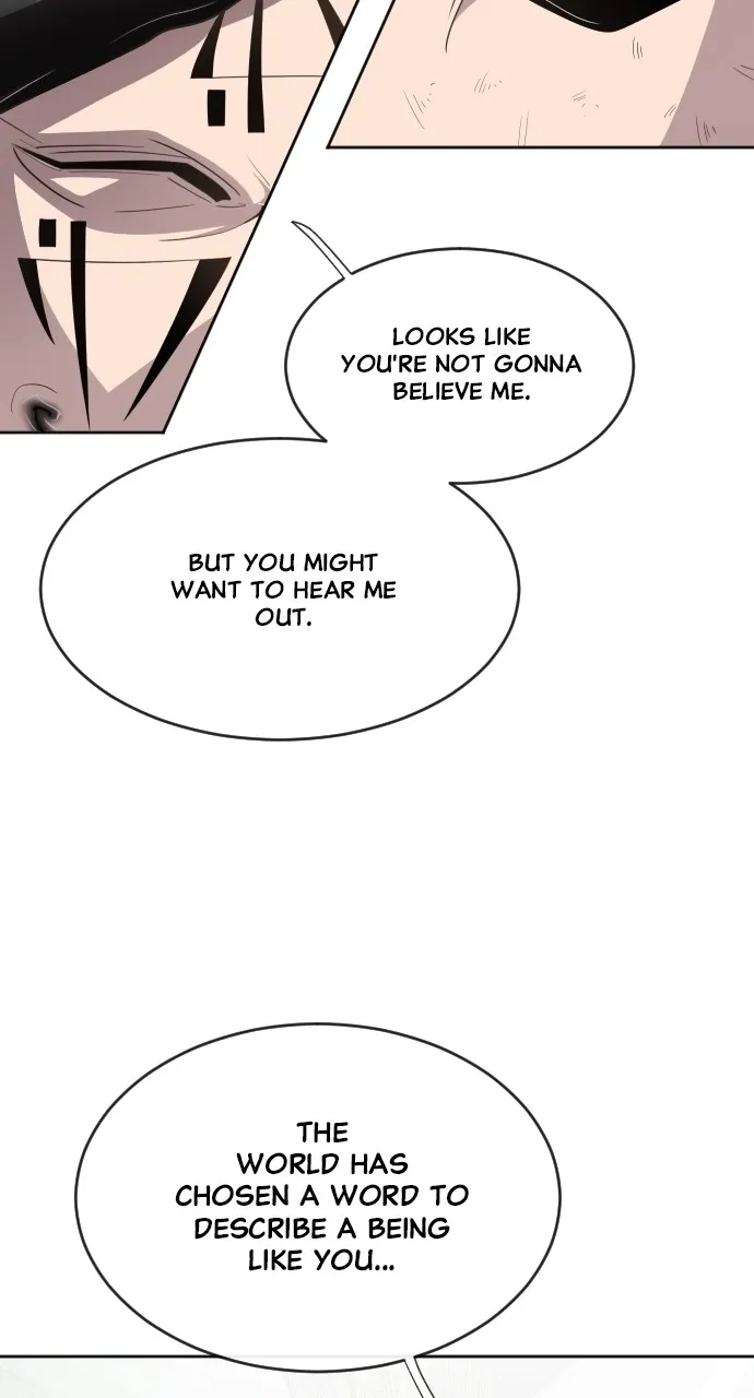 The Superhuman Era Chapter 5 page 39 - 