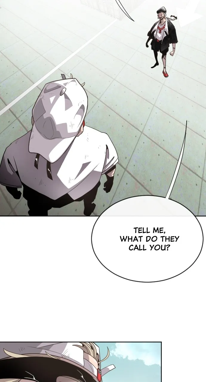 The Superhuman Era Chapter 5 page 40 - 