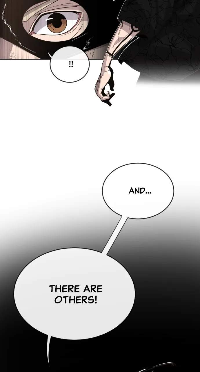The Superhuman Era Chapter 5 page 42 - 