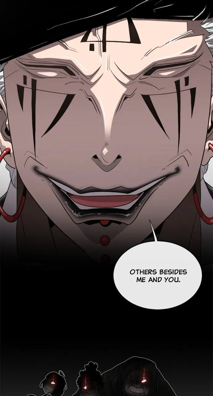 The Superhuman Era Chapter 5 page 43 - 