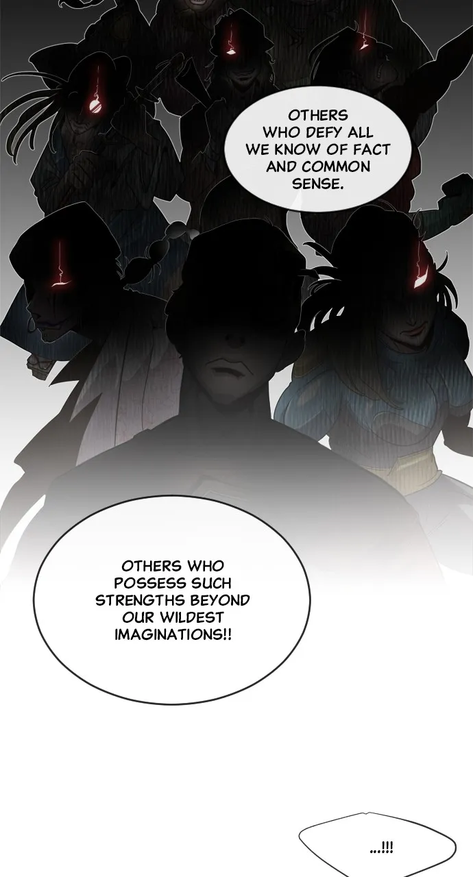 The Superhuman Era Chapter 5 page 44 - 